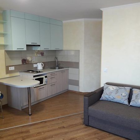 Kharkiv Apartmens Plekhanivs'Ka Exterior foto