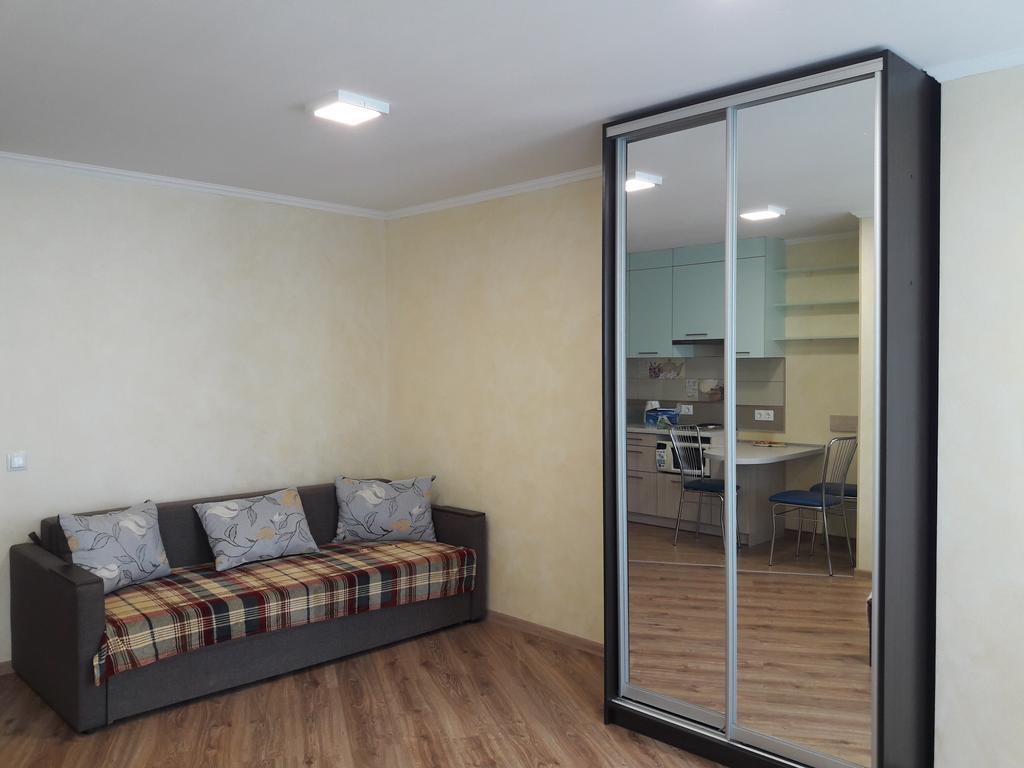 Kharkiv Apartmens Plekhanivs'Ka Exterior foto