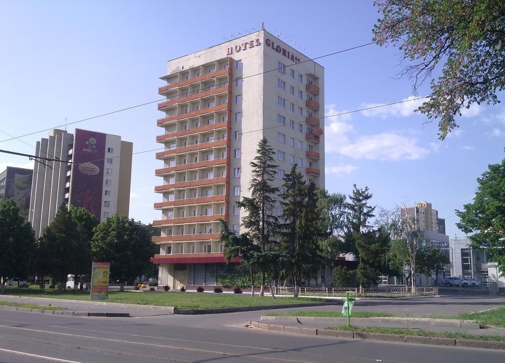 Kharkiv Apartmens Plekhanivs'Ka Exterior foto