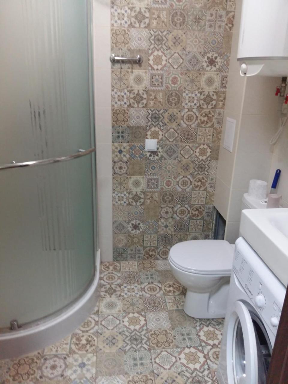 Kharkiv Apartmens Plekhanivs'Ka Exterior foto